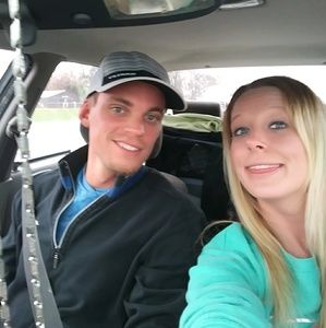 Meet your Posher, Kim and jared